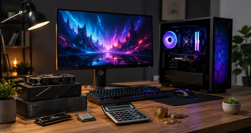 Actually Spend On A Gaming PC.png